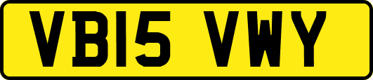 VB15VWY