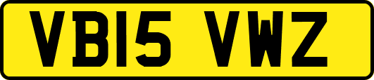 VB15VWZ