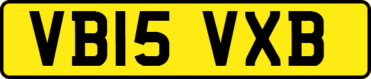 VB15VXB