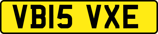 VB15VXE