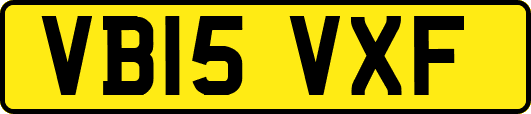 VB15VXF