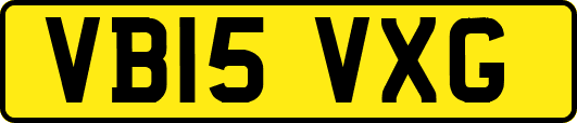 VB15VXG
