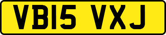 VB15VXJ
