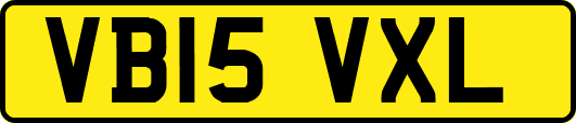 VB15VXL