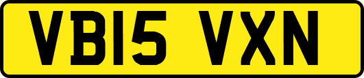 VB15VXN