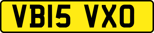VB15VXO