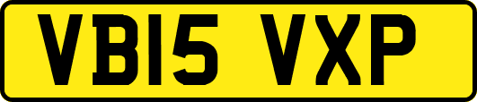 VB15VXP