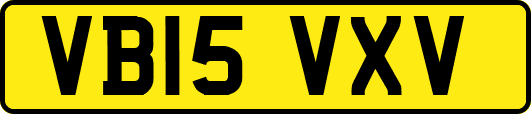 VB15VXV