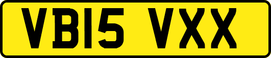 VB15VXX