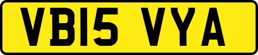 VB15VYA