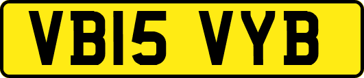 VB15VYB