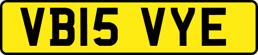 VB15VYE