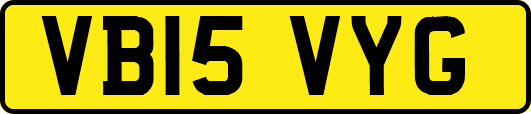 VB15VYG
