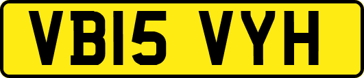 VB15VYH