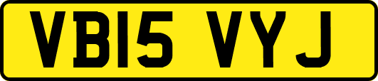 VB15VYJ
