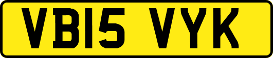 VB15VYK