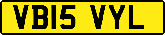 VB15VYL