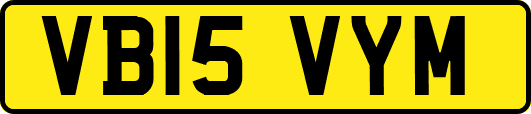 VB15VYM