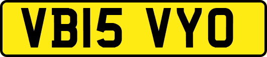 VB15VYO