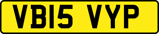 VB15VYP