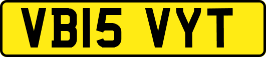 VB15VYT