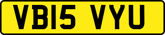 VB15VYU