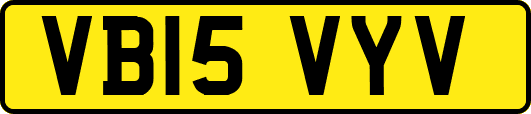 VB15VYV
