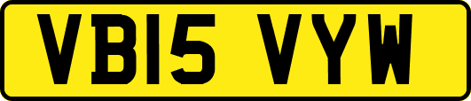 VB15VYW