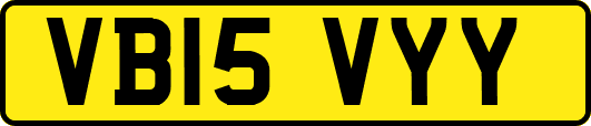 VB15VYY