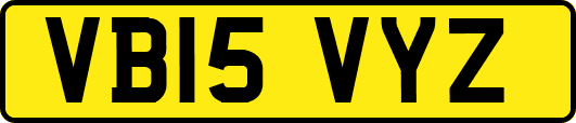 VB15VYZ