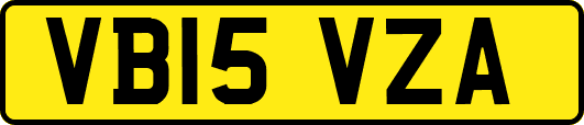 VB15VZA