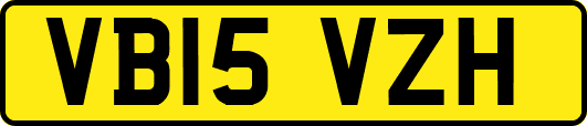 VB15VZH