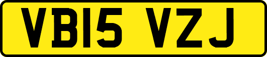 VB15VZJ