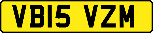 VB15VZM