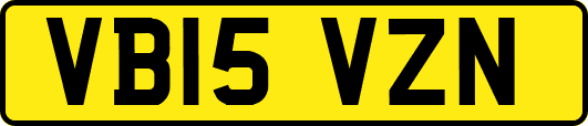 VB15VZN