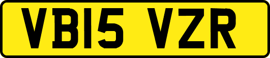 VB15VZR