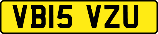 VB15VZU