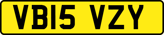 VB15VZY