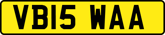 VB15WAA