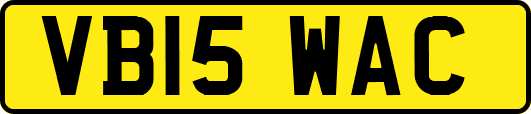 VB15WAC