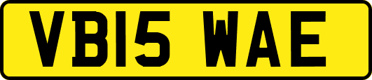 VB15WAE
