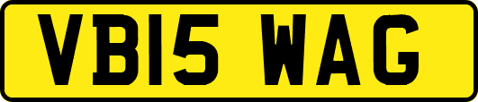 VB15WAG