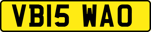 VB15WAO