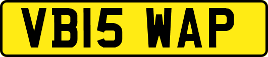VB15WAP