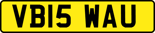 VB15WAU