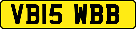VB15WBB