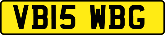 VB15WBG
