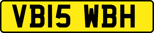 VB15WBH