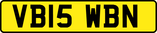 VB15WBN