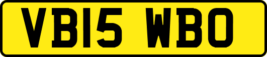 VB15WBO